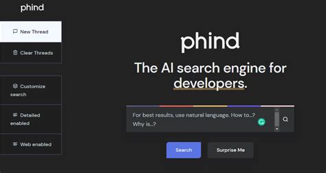 pahindot com.|Phind.